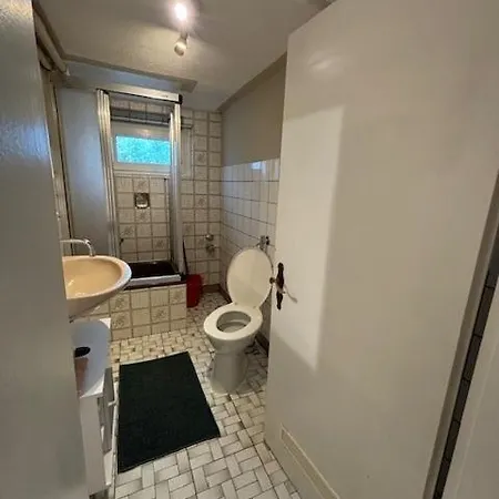 아파트 Maluma Monteur 브로덴바흐