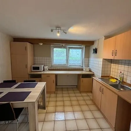 Maluma Monteur 아파트 *