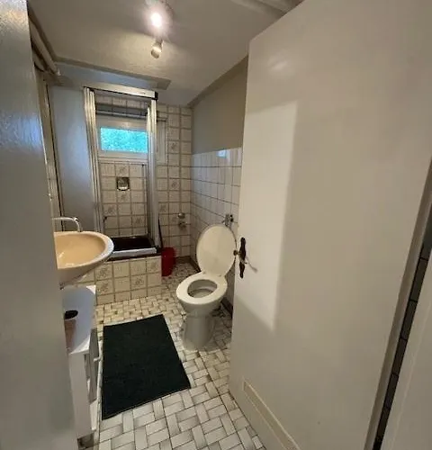 Apartmán Maluma Monteur Rodenbach (Main-Kinzig)