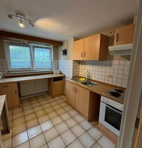 Maluma Monteur Apartmán Rodenbach (Main-Kinzig)