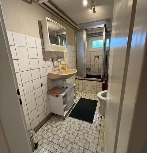 Apartmán Maluma Monteur