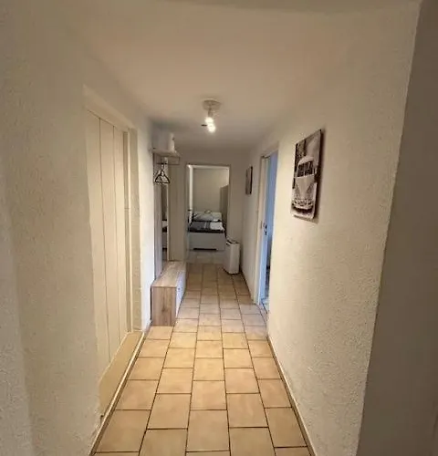 Apartmán Maluma Monteur