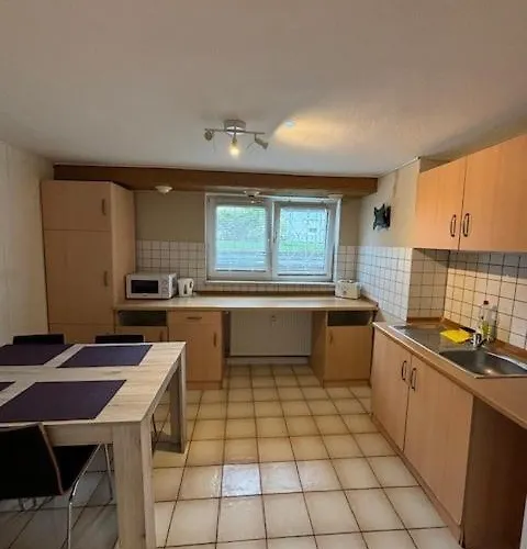 Maluma Monteur Apartmán *