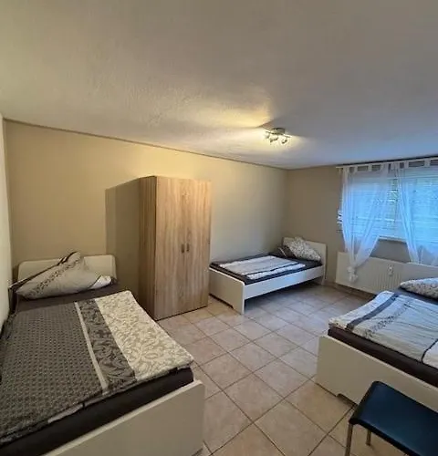 Maluma Monteur Apartmán